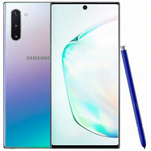 Samsung Galaxy Note 10+ 256GB (Aura Glow)