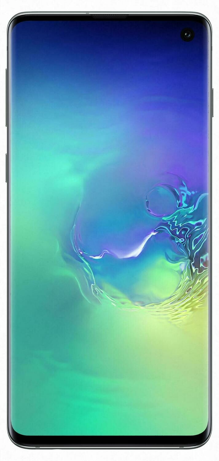 Samsung Galaxy S10 128GB (Prism Green)