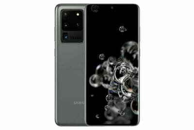 Samsung Galaxy S20+ 128GB (Cosmic Grey)