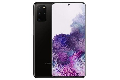 Samsung Galaxy S20+ 128GB (Cosmic Black)