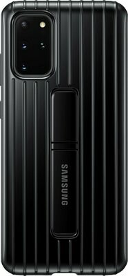 Samsung Protective Standing Cover for Galaxy S20+ (Black)