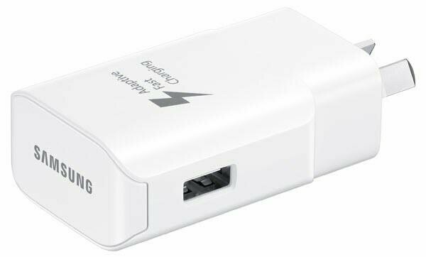 Samsung 25W USB-C Fast Charger