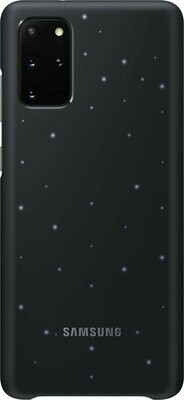 Samsung Smart LED Cover for Galaxy S20+ (Black)