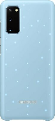 Samsung Smart LED Cover for Galaxy S20 (Blue)
