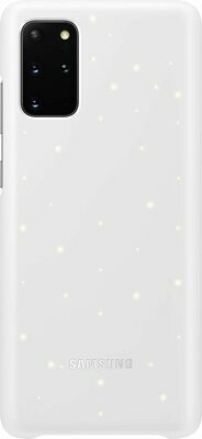 Samsung Smart LED Cover for Galaxy S20+ (White)