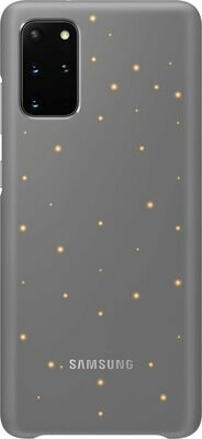 Samsung Smart LED Cover for Galaxy S20+ (Grey)