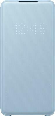 Samsung Smart LED View Cover for Galaxy S20+ (Blue)