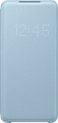 Samsung Smart LED View Cover for Galaxy S20 (Blue)