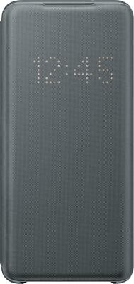 Samsung Smart LED View Cover for Galaxy S20 (Grey)