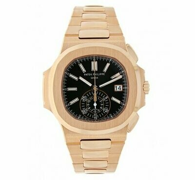 supreme nautilus watch