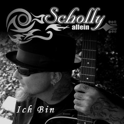 Scholly - Ich bin (EP) Scholly - Ich bin (EP)