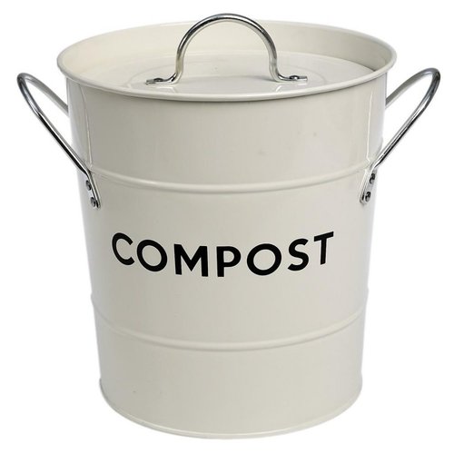 One Time Compost Pickup (Upto 15 gallons) 00014