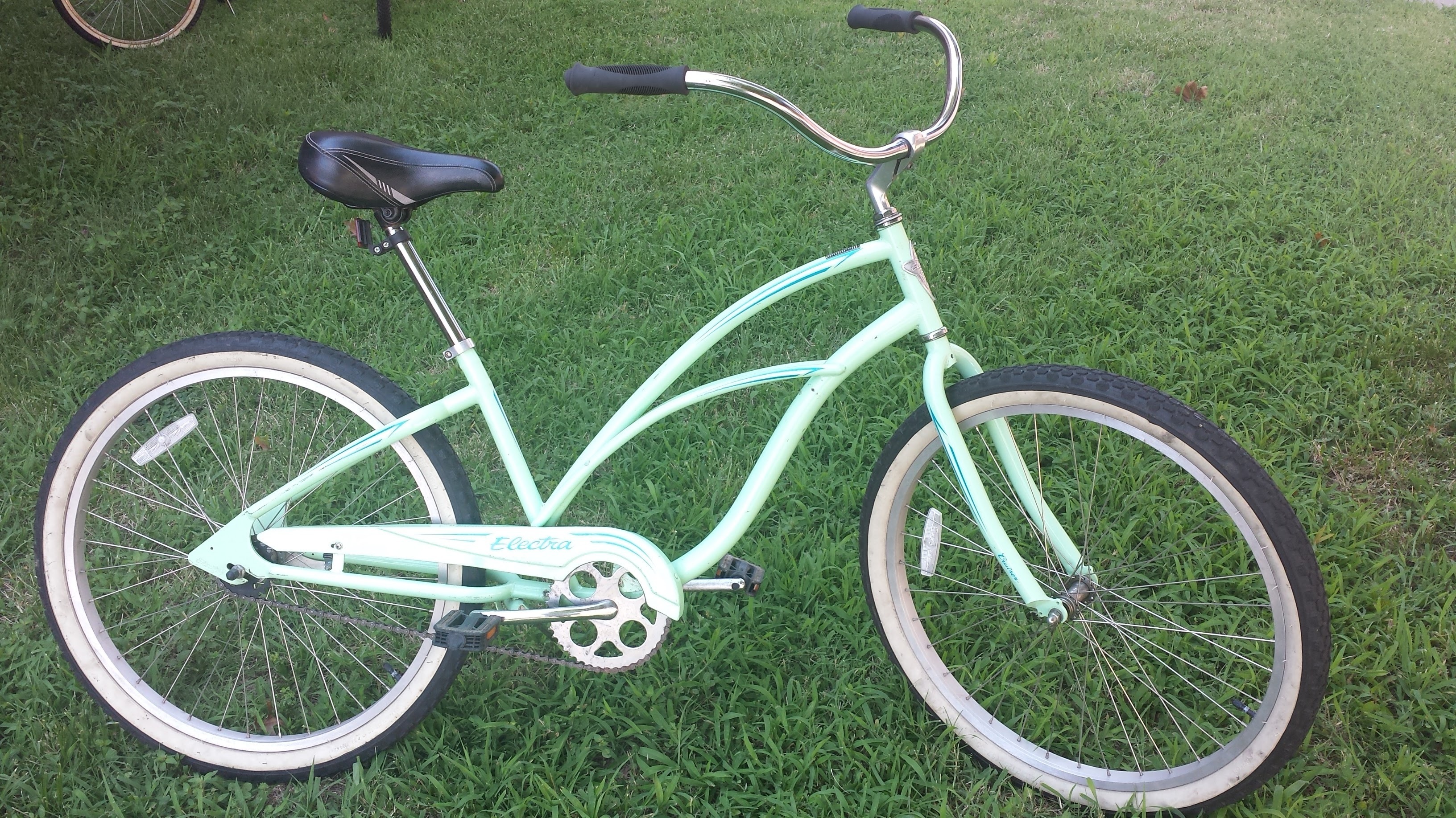 26" Electra Beach Cruiser (Rental $5/day) 20006