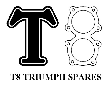 T8 Triumph Spares Available Parts List T8 Triumph Spares Available Parts List