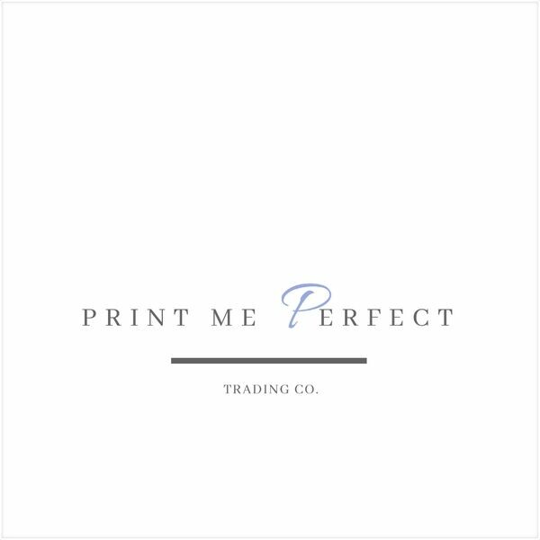Print Me Perfect