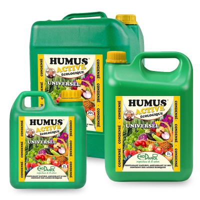 Humus Active Ecologique 01440