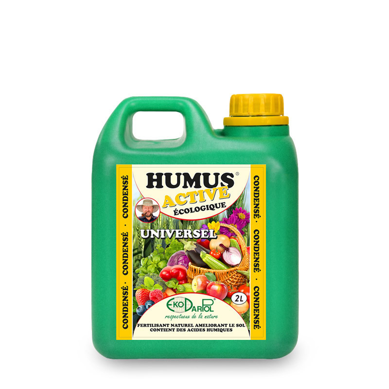 Humus Active Ecologique