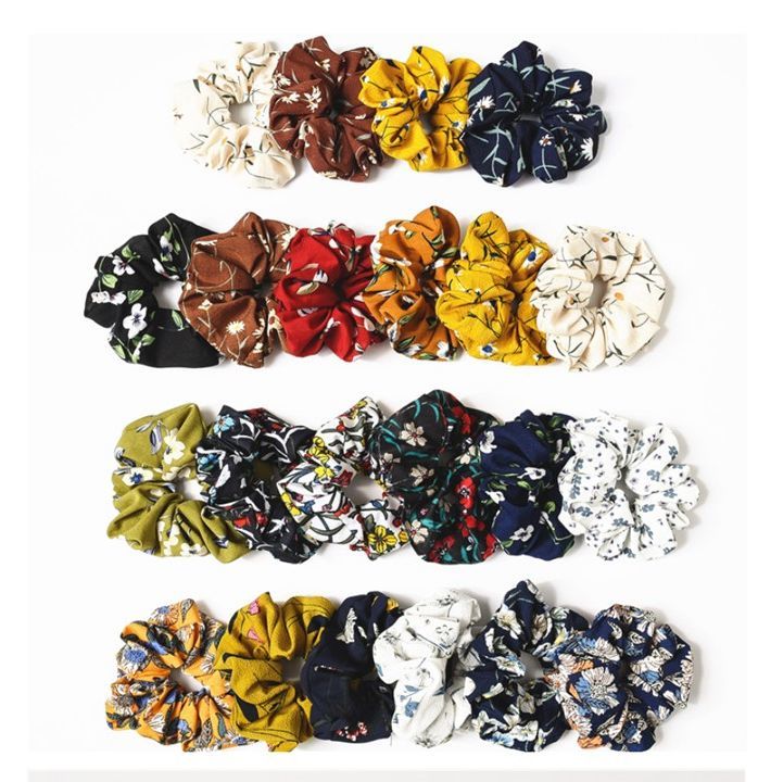 Scrunchies 01516