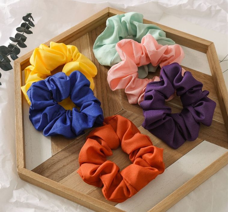 Scrunchies