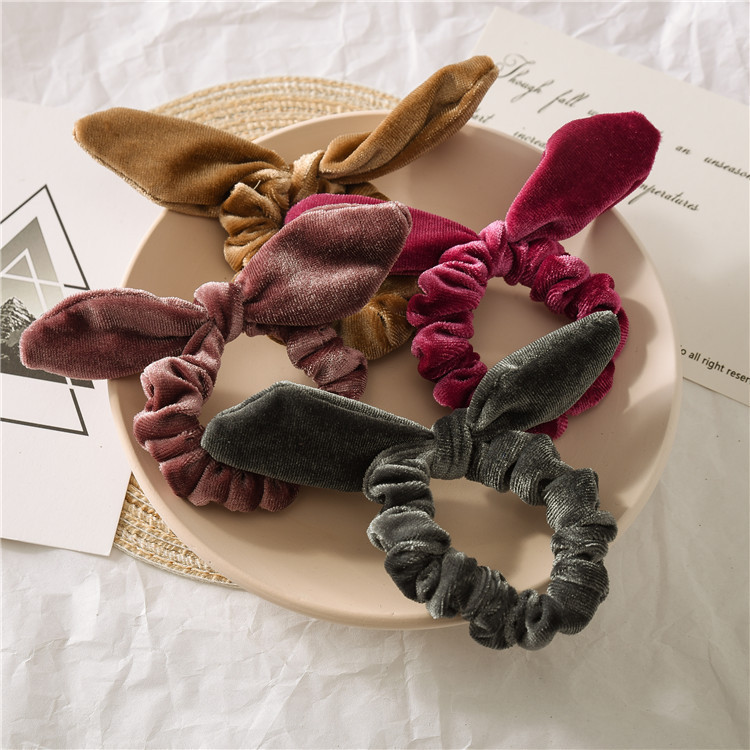 Scrunchies