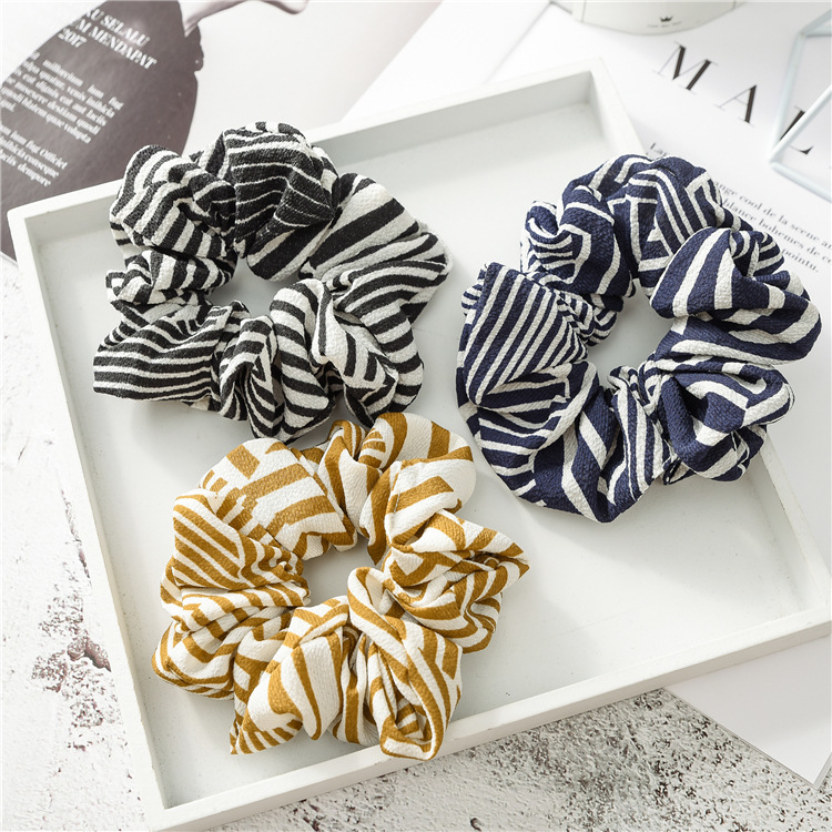 Scrunchies