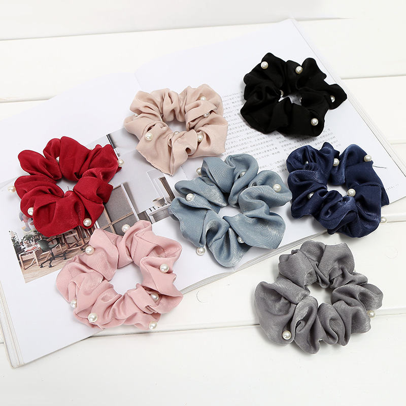 Scrunchies