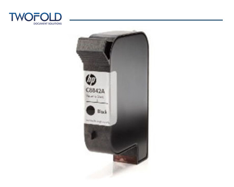 TFa-520c/710/930/950/960 Address printer Ink (Versatile BLACK C8842A) TFa-520c/710/930/950/960 Address printer Ink (Versatile BLACK C8842A)