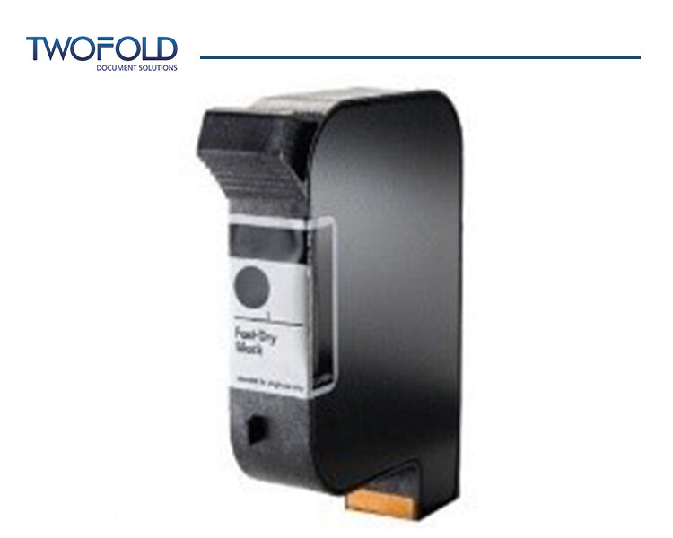 TFa-520c/710/930/950/960 Address printer Ink (Fast Dry BLACK C6195A) TFa-520c/710/930/950/960 Address printer Ink (Fast Dry BLACK C6195A)