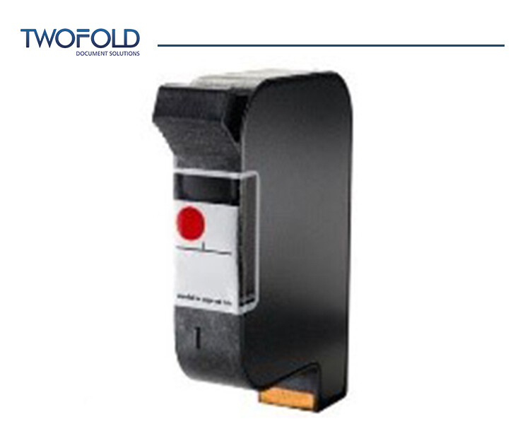 TFa-520c/710/930/950/960 Address printer Ink (RED) TFa-520c/710/930/950/960 Address printer Ink (RED)