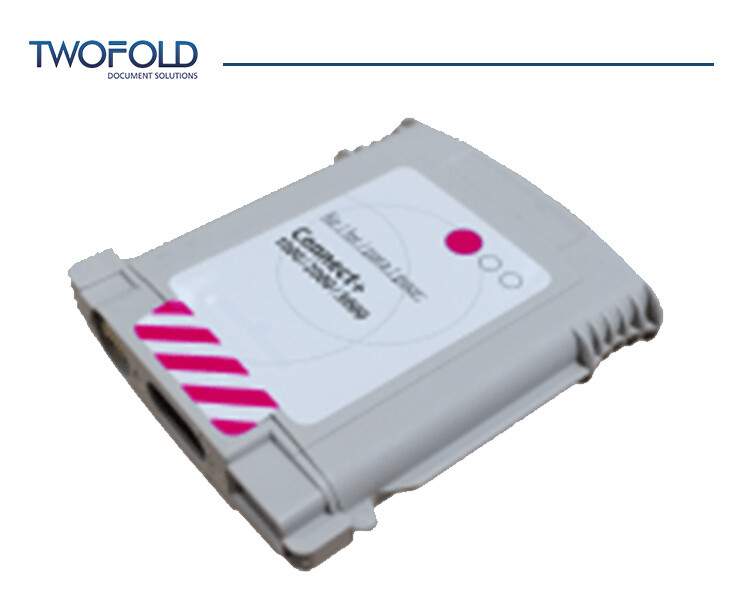 Pitney Bowes Connect+/SendPro Magenta Ink Pitney Bowes Connect+/SendPro Magenta Ink