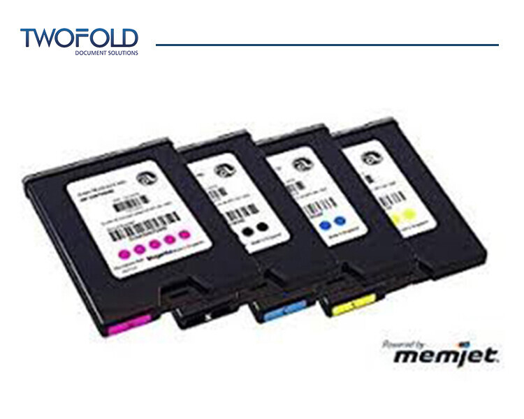 TFa 970c Mach 5 Memjet address printer inks TFa 970c Mach 5 Memjet address printer inks