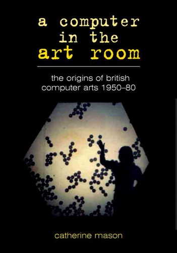A Computer in the Art Room 00000