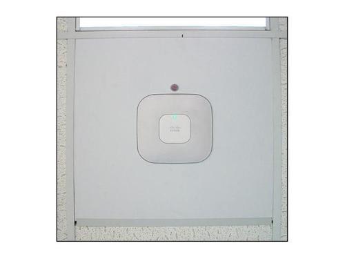 2 X2 X1 5 Mimo Universal Ceiling Tile Enclosure For The Cisco