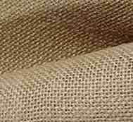 Real Burlap Swatch 00118