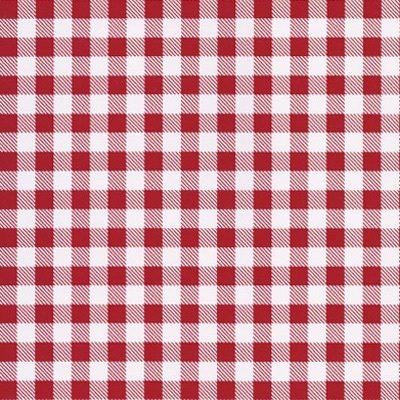 Picnic Red