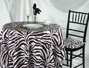 Zebra Print Zebra Print