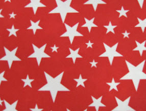 Stars Red Stars Red
