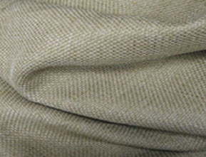 Faux Burlap Swatch 02041