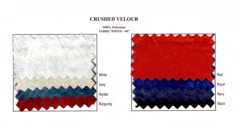 Color Chart