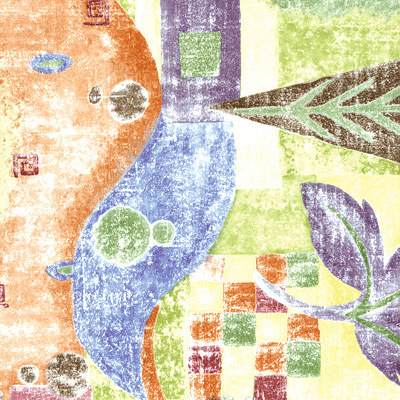 Spring Bouquet