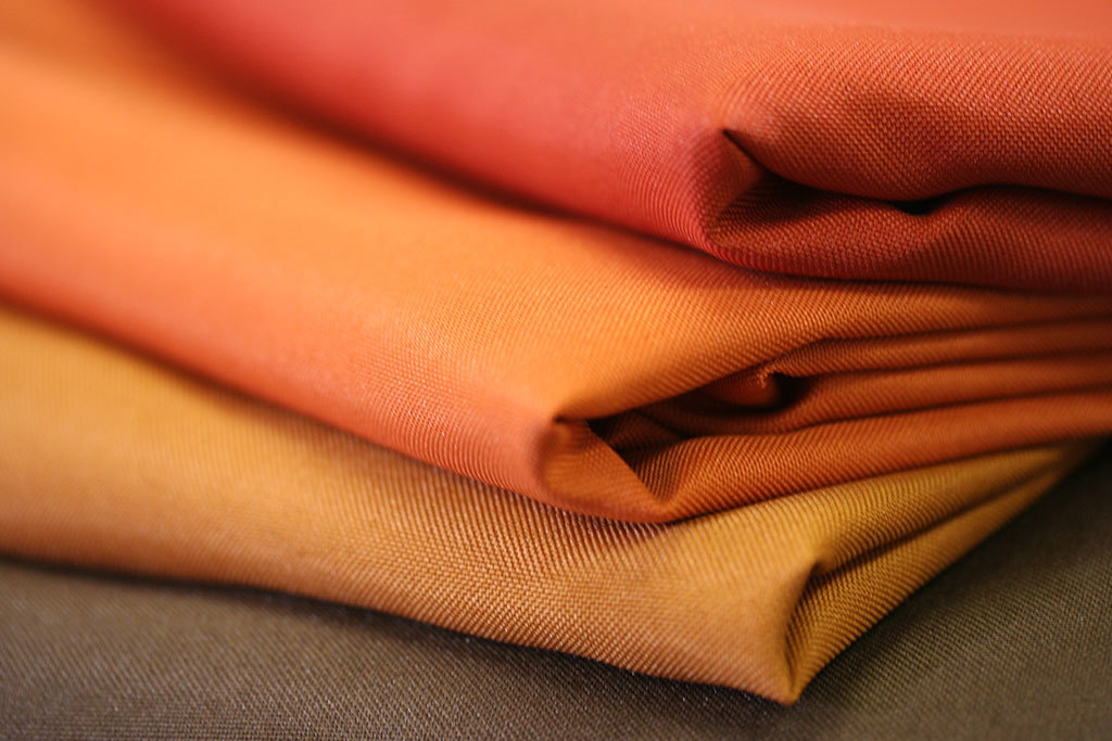 Basic Polyester Napkins