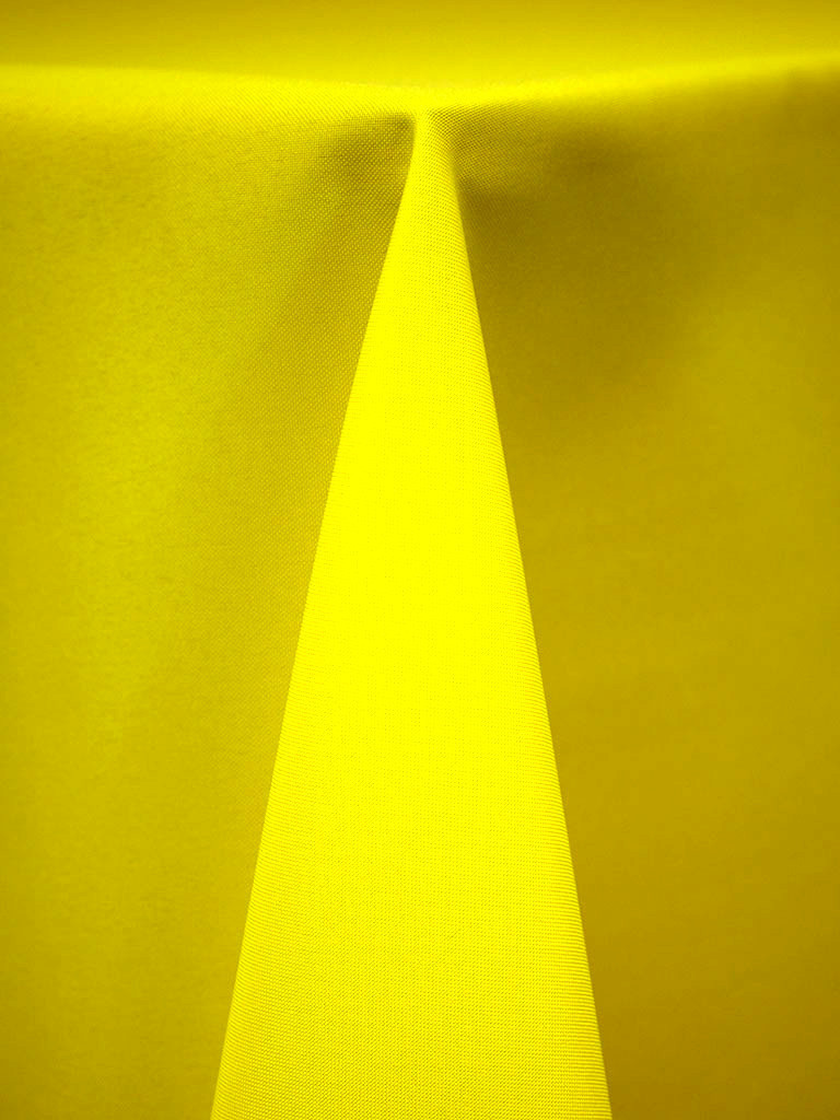 Lemon Yellow