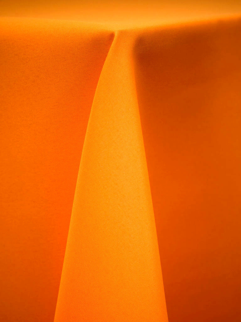 Neon Tangerine