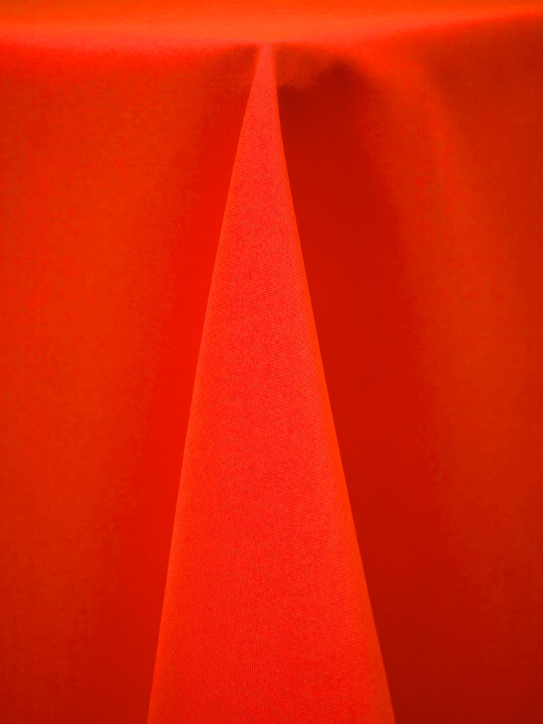 Neon Orange