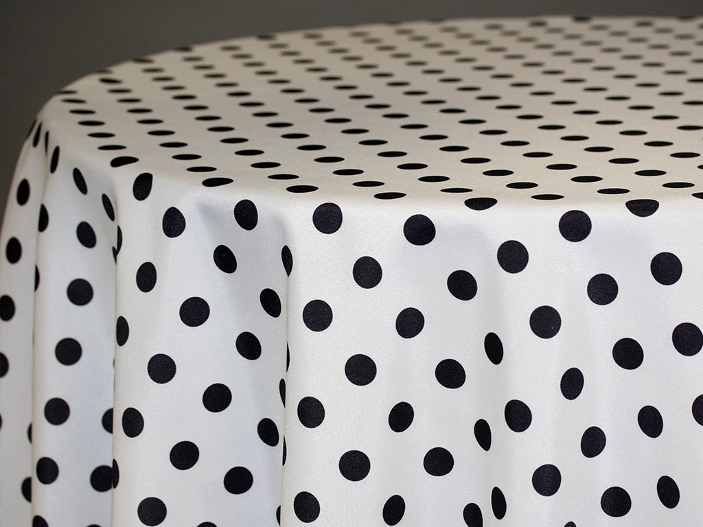 Black Dot Black Dot