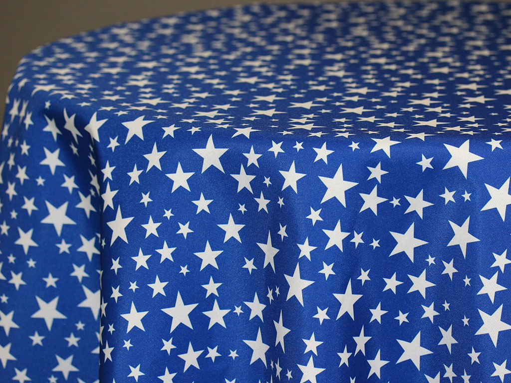 Stars Blue Stars Blue