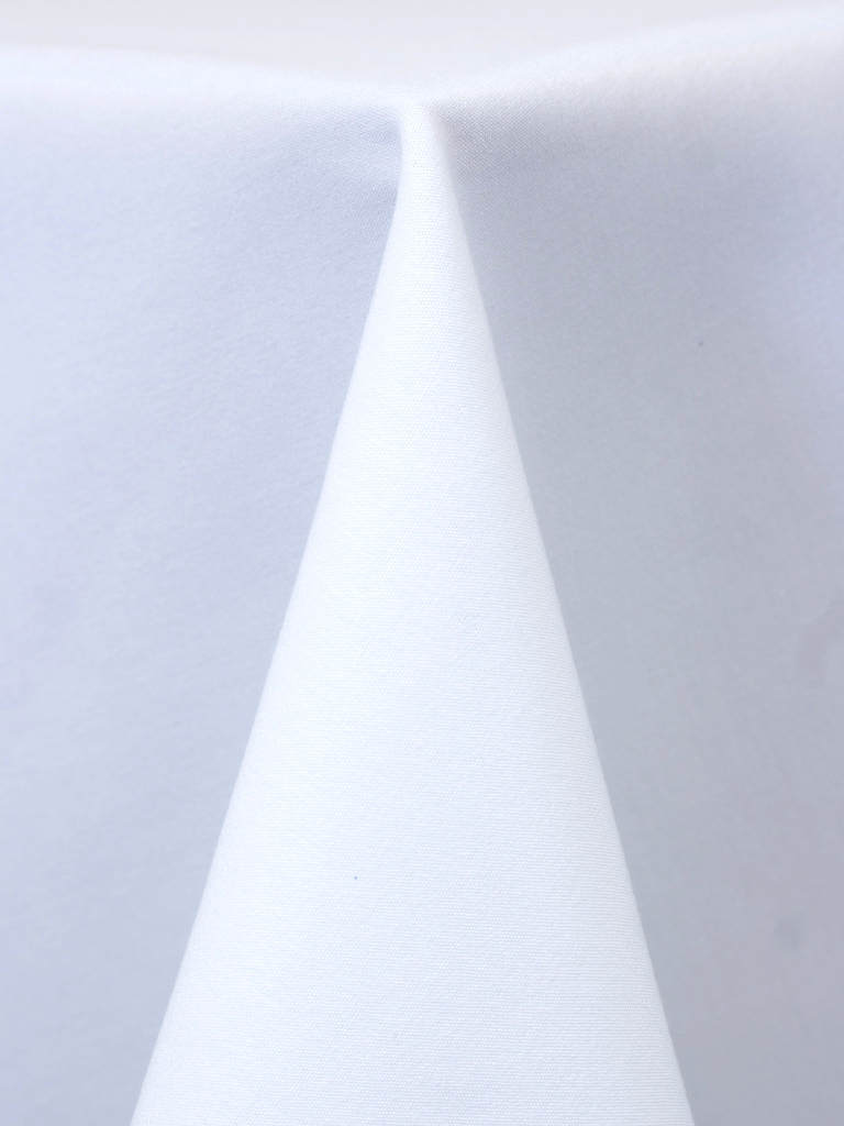 White 90"
