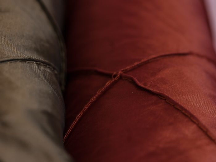Pintuck Round Tablecloths Pintuck Round Tablecloths