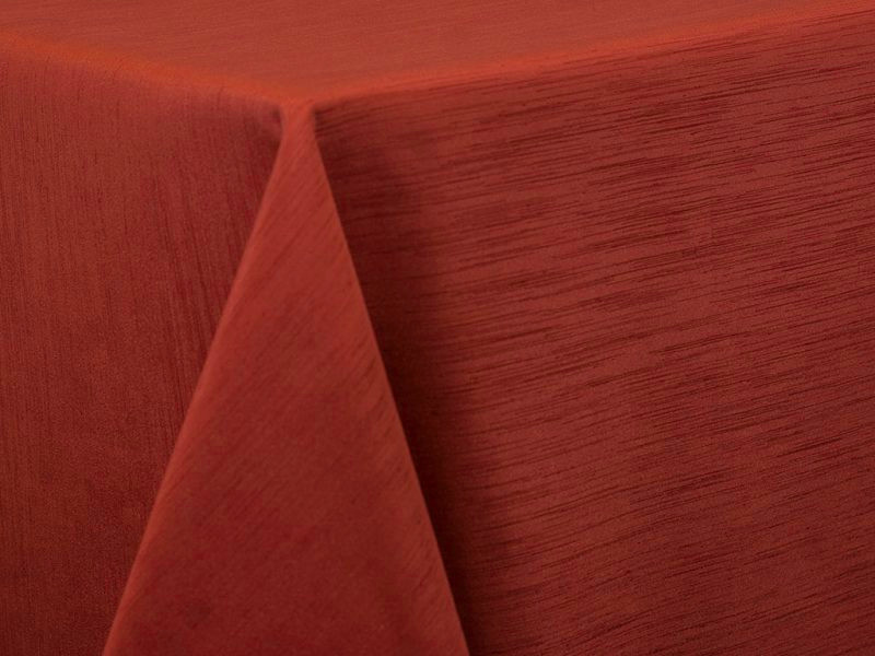 Burnt Orange