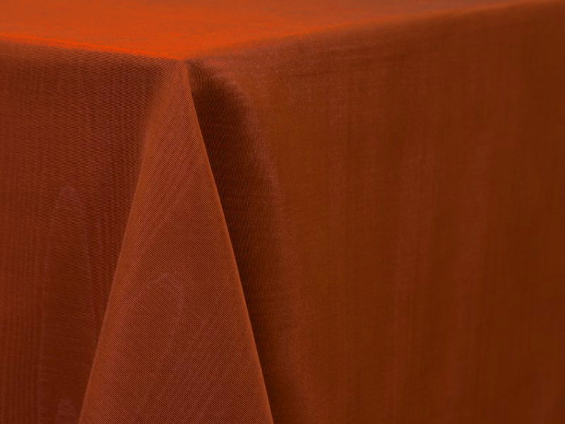 Burnt Orange